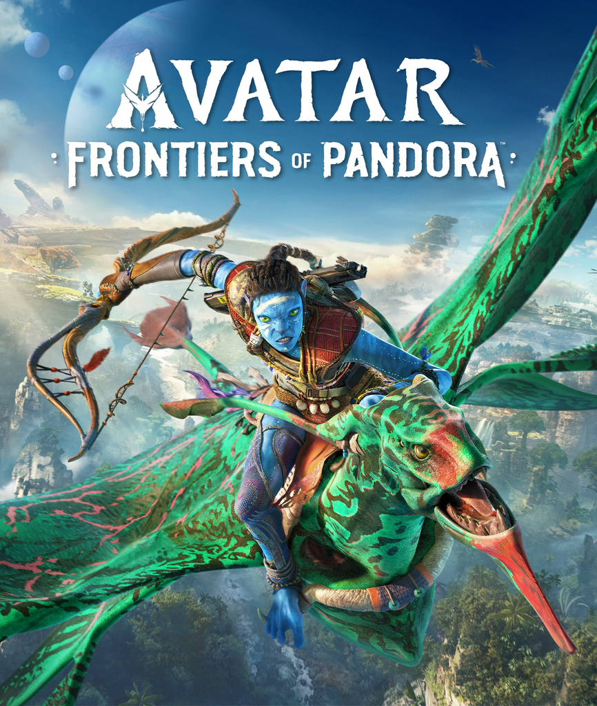 [94190] PS5 Avatar Frontiers of Pandora Eu