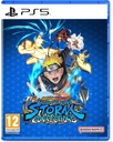 PS5 Naruto X Boruto Ultimate Ninja Storm Connections eu