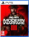 PlayStation 5 Call OF Duty: Modern Warfare 3 Eu Support Arabic