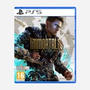 PS5 Immortals of Aveum PAL