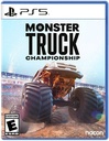 PS5 Monster Truck Championship PAL