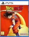 PS5: DRAGON BALL Z KAKAROT PAL