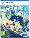 PS5 Sonic Frontiers