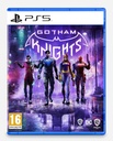 PS5 Gotham Knights PAL