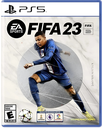 EA Sports FIFA 23- US - Playstation 5 (English Commentary)