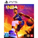 NBA 2K23 - PS5