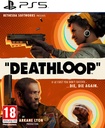 Deathloop Standard Edition - PlayStation 5 “Region 2”