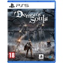 Demon’s Souls For PlayStation 5 "Region 2"