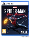 Marvels Spider-Man Miles Morales For PlayStation 5 "Region 2"