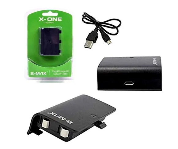 [73513] XBox One Charge Play For Xbox one Gaming Controller