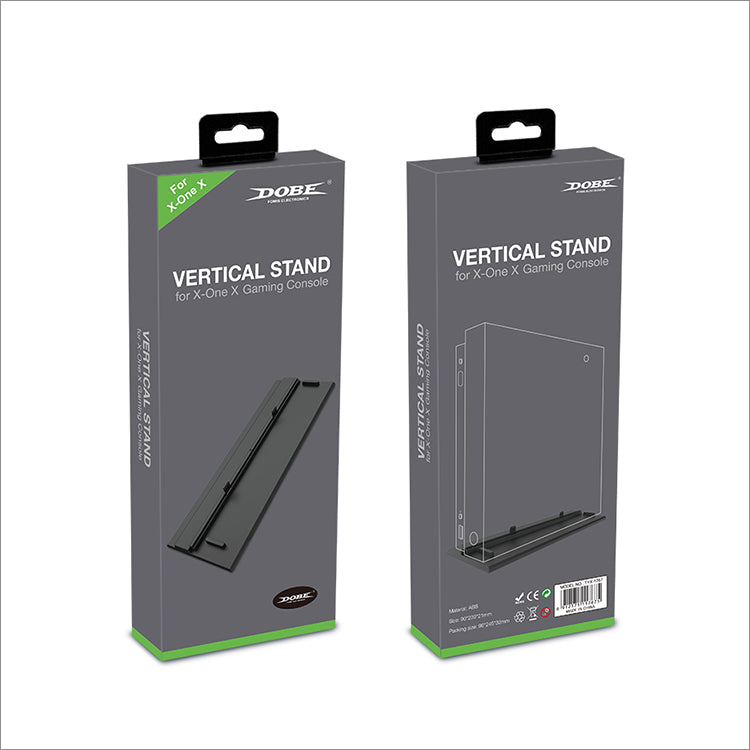 [73559] XB1 Vertical Stand fof Xb1 X DOBE-TYX-1767