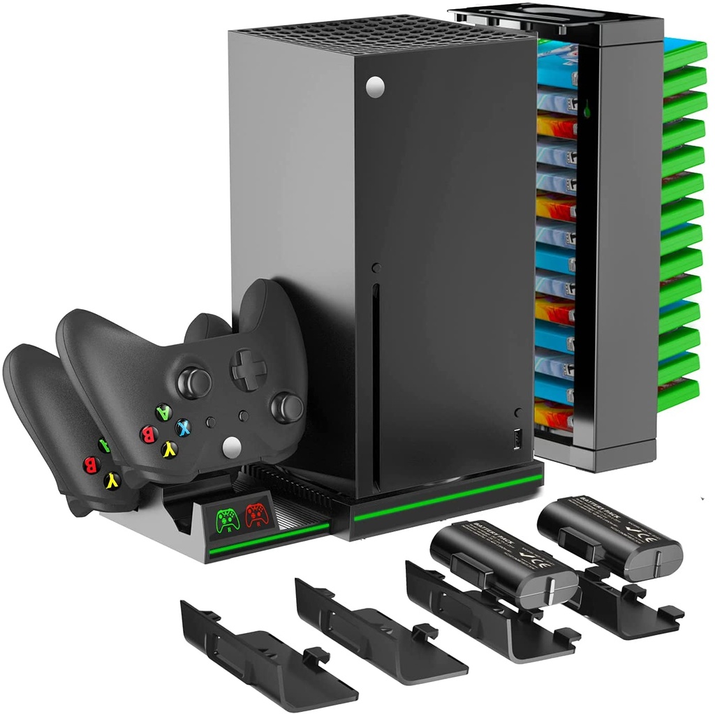 [75507] OIVO X-series X Charging Stand
