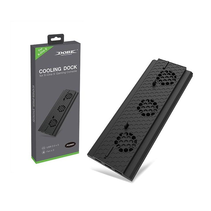 [73561] DOBE Xbox ONE X Cooling Stand TYX-1768