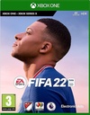 Fifa 22 Standard Edition On Xbox One “Region 2”