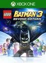 LEGO® Batman™ 3: Beyond Gotham - XBOX