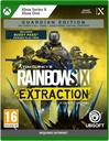 Tom Clancys Rainbow six: Extraction (Guardian Edition) - Xbox One & Xbox Series X