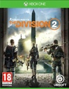 Tom Clancys The Division 2 For Xbox One - Region 2