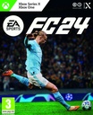 Xbox: EA Sports FC 24 PAL " Support Arabic "