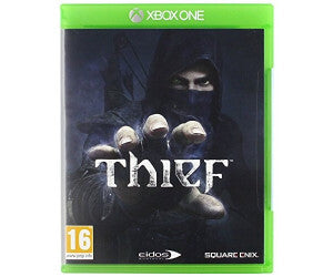 [74023] Thief for Xbox One - eu