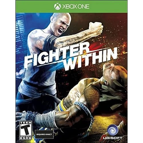 [74007] Fighter Within Xbox One – R1