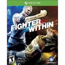 Fighter Within Xbox One – R1