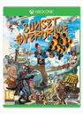 Microsoft : Sunset Overdrive Game Xbox One - EU
