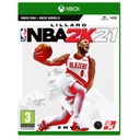 NBA 2K 21 Xbox One - PAL