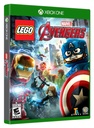 Lego Marvel Avengers Xbox One - US