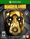 Borderlands: The Handsome Collection Xbox One - US