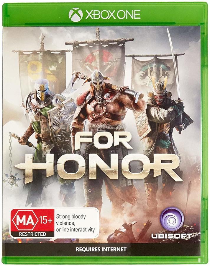 [74193] FOR HONOR For Xbox One (EU)