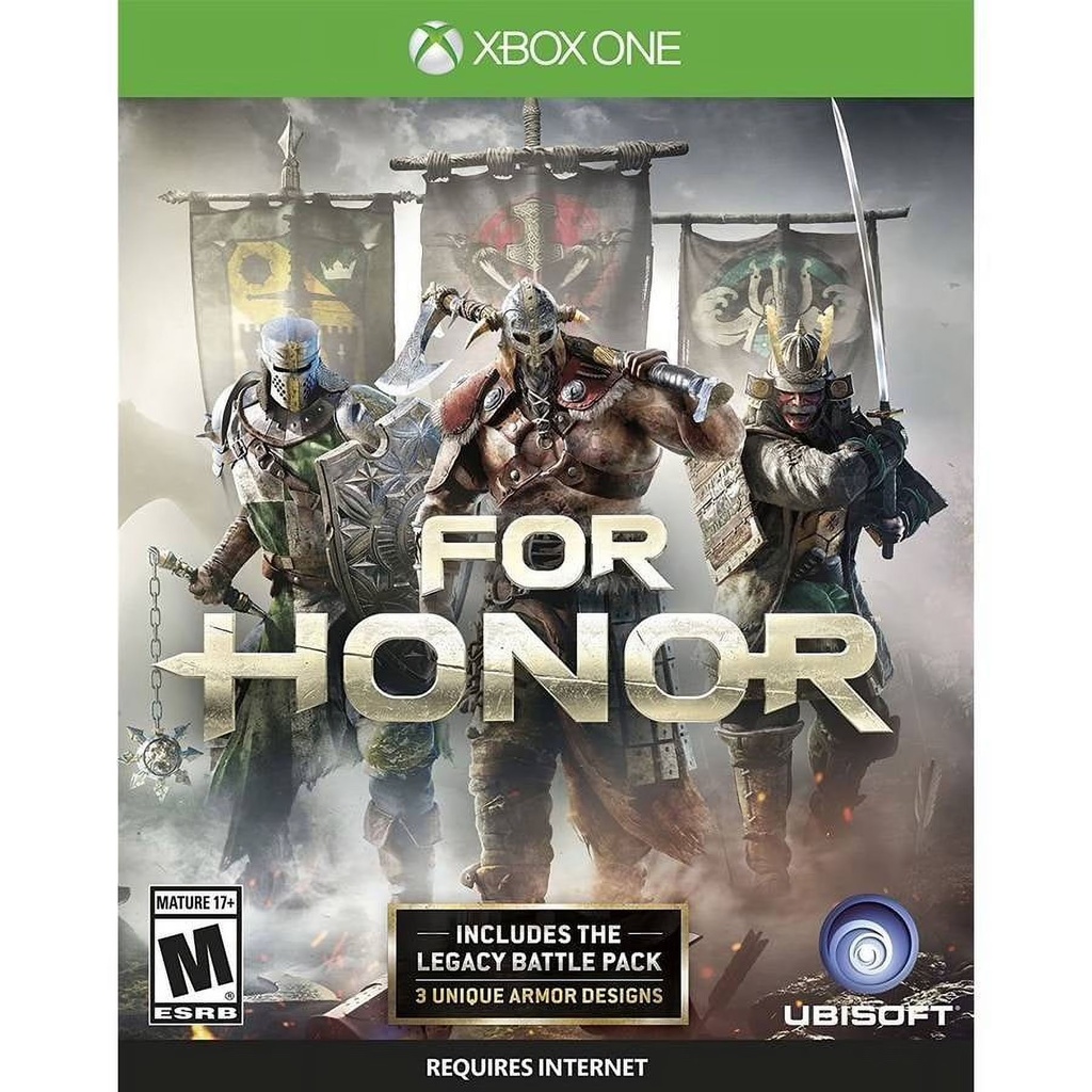 [74194] FOR HONOR For Xbox One (US)