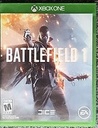 Battlefield 1 For Xbox One (US)