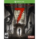 7 Days to Die For Xbox One (US)
