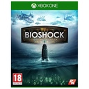 BIOSHOCK THE COLLECTION FOR XBOX ONE (EU)