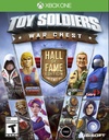 Toy Soldiers: War Chest Hall of Fame Edition Xbox One -US