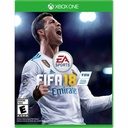 F1FA 18 Xbox One - US