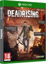 Dead Rising 4 Xbox One - PAL