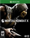 MORTAL KOMBAT X For Xbox One (US)