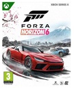 Forza Horizon 6 For Xbox Series X (Eu)