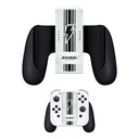 DOBE Charging Grip Switch Joy-Con White-iTNS-873B
