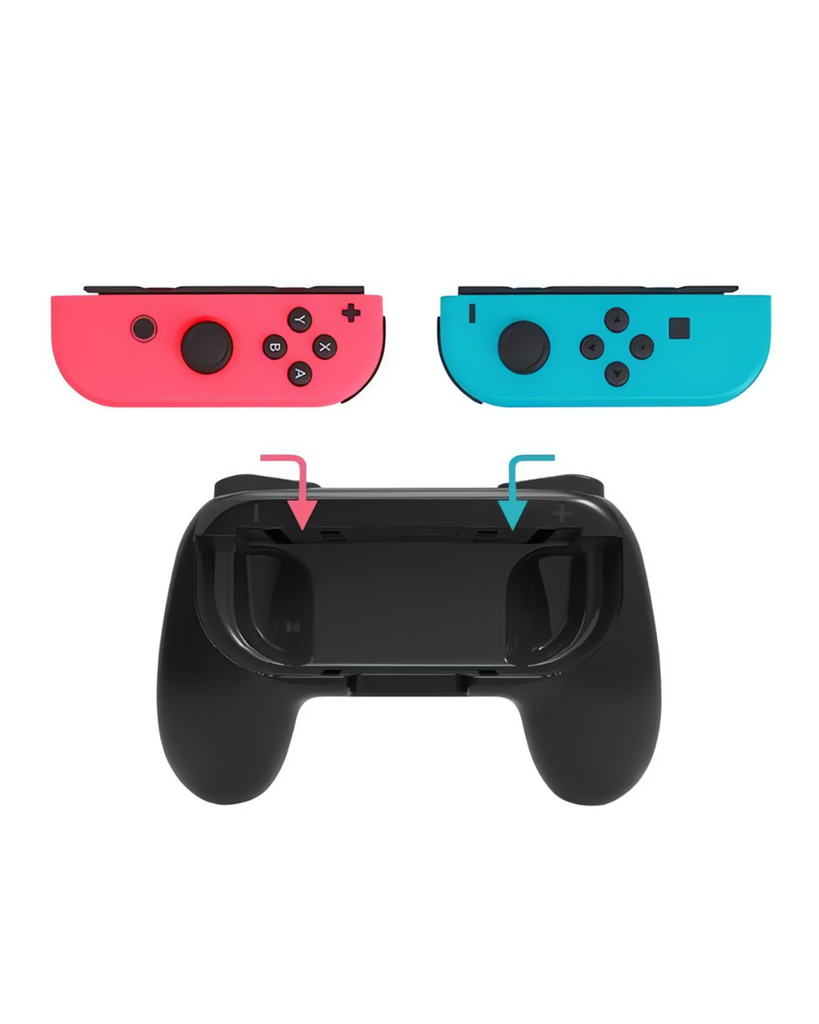 [62510] DOBE CONTROLLER GRIP FOR SW TNS-851B