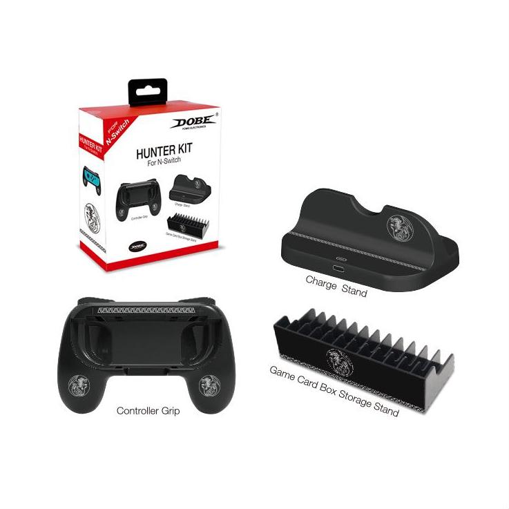[62593] DOBE HUNTER KIT FOR SW TNS-860