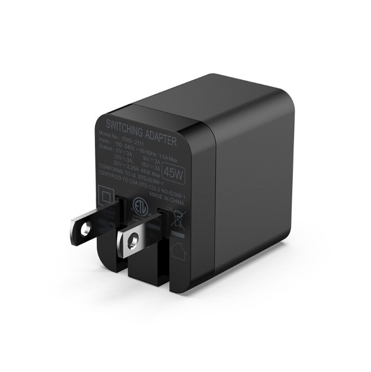 [503402] Dobe iTNS-2111B Switch console Quick Charger