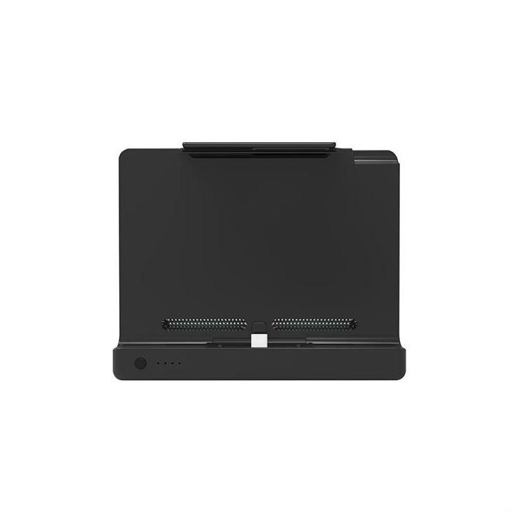 [62598] Dobe Power Bank Stand 10000 mAh for Nintendo Switch - Black