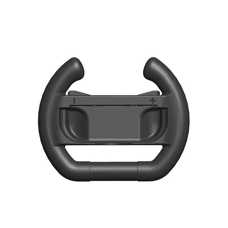 [505925] Dobe TNS-3195 Nintendo Switch 2 Controller Steering Wheel - Black