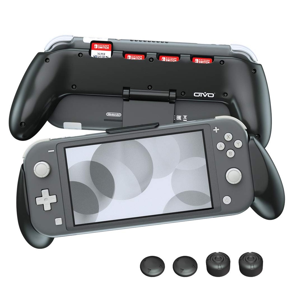 [62652] Grip for Nintendo Switch Lite - OIVO -SW19122