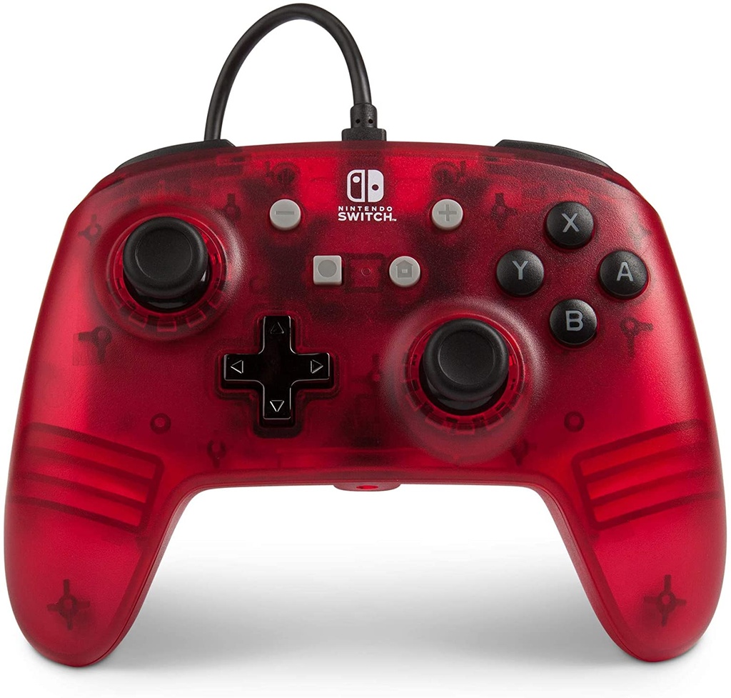 PowerA Wired Controller For Nintendo Switch