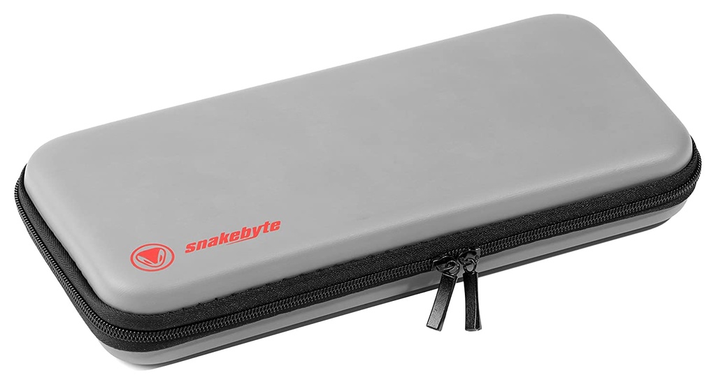 [62664] Snakebyte NSW Travel: Case for use For Nintendo Switch
