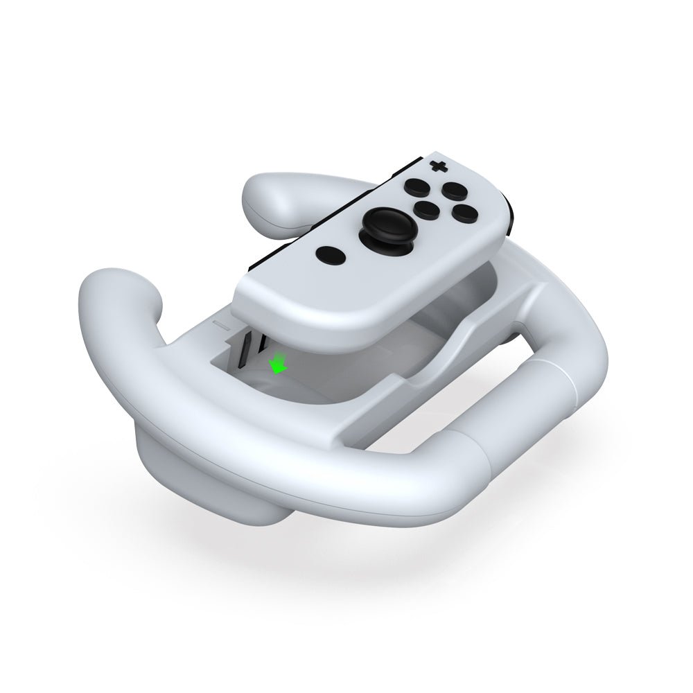 [63504] SWITCH OLED CONTROLLER RACING WHEEL 852B