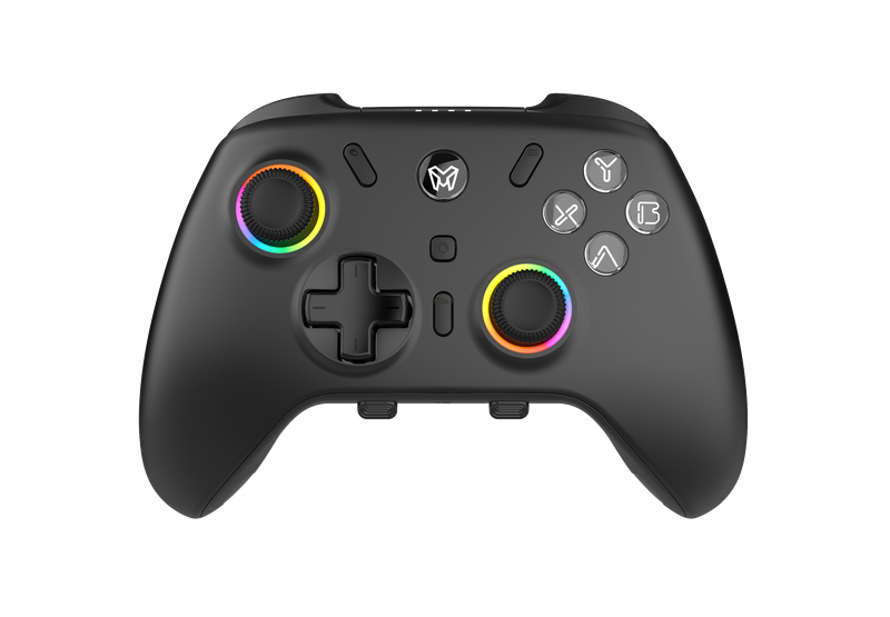 [508904] EMG Artic Devo PC01 Gaming Controller Compatible with PC, NS, Android & IOS
